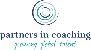 Partners in coaching • Growing global talent